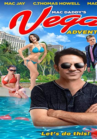 Mac Daddy's Vegas Adventure [DVD]