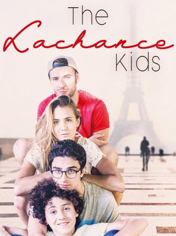 The Lachance Kids [DVD]