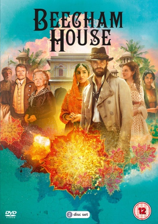 Beecham House [2DVD]