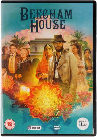 Beecham House [2DVD]