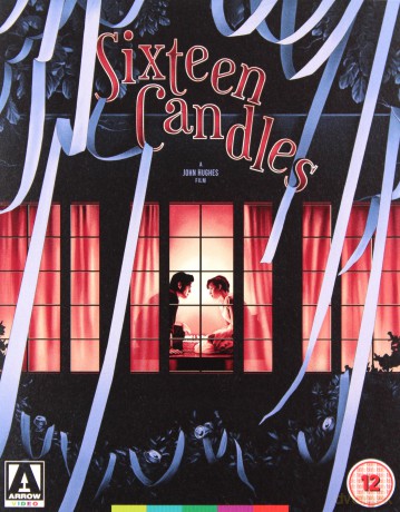 Sixteen Candles (Szesnaście świeczek) [Blu-Ray]