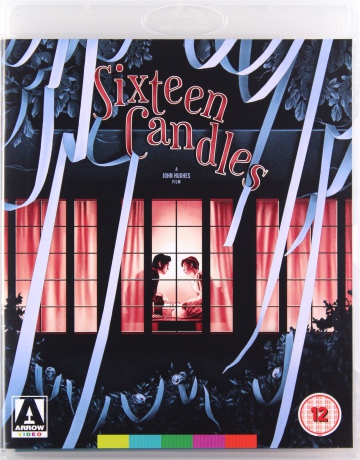Sixteen Candles (Szesnaście świeczek) [Blu-Ray]