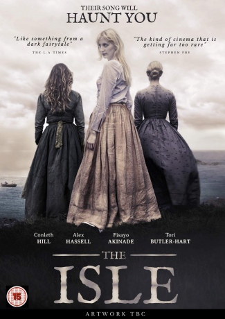 The Isle [DVD]