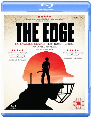 The Edge [Blu-Ray]