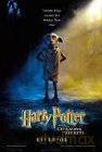 Harry Potter i Komnata Tajemnic (digipack) [2DVD]