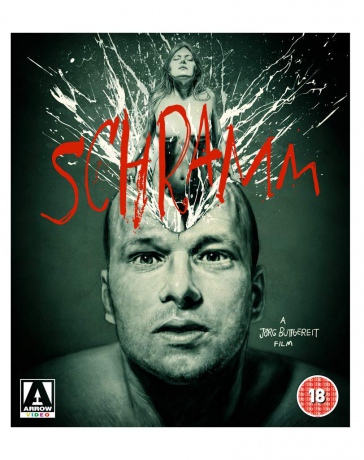 Schramm (Limited) [Blu-Ray]+[CD]