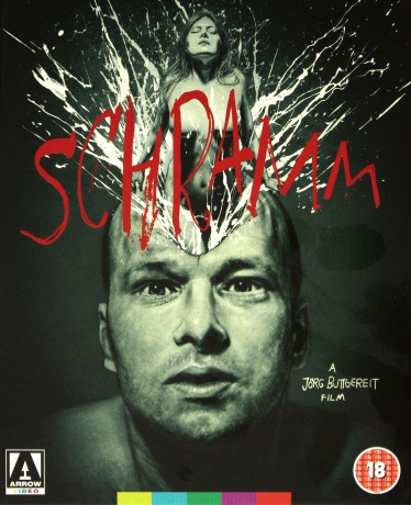 Schramm (Limited) [Blu-Ray]+[CD]