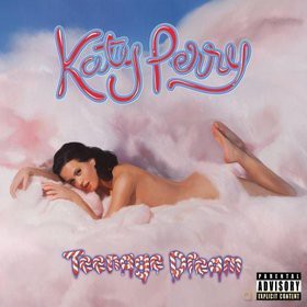Katy Perry: Teenage Dream (EE Version) [CD]