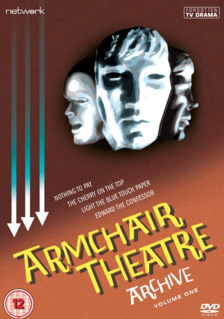 Armchair Theatre Archive: Volume 1 [DVD]