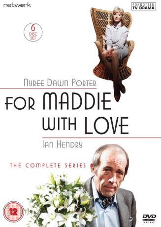 For Maddie With Love: The Complete Series [6DVD]
