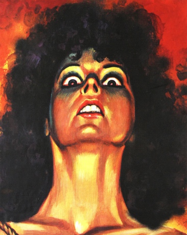 Bloody Terror: The Shocking Cinema Of Norman J Warren. 1976-1987 [5xBlu-Ray]