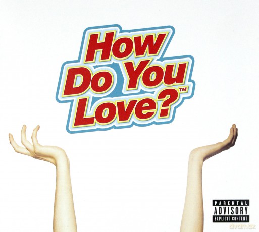 The Regrettes: How Do We Love [CD]