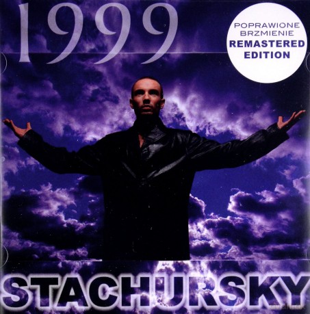 Stachursky: 1999 [CD]