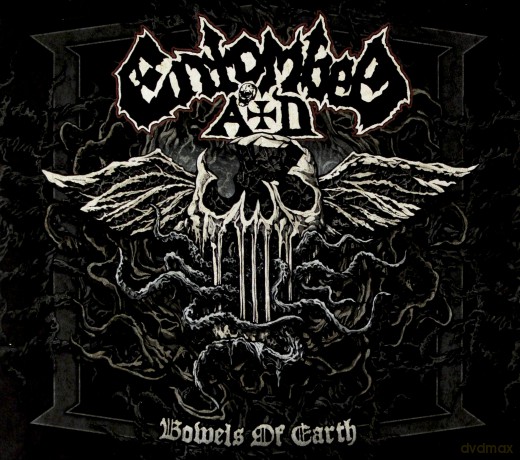 Entombed A.D.: Bowels Of Earth [CD]