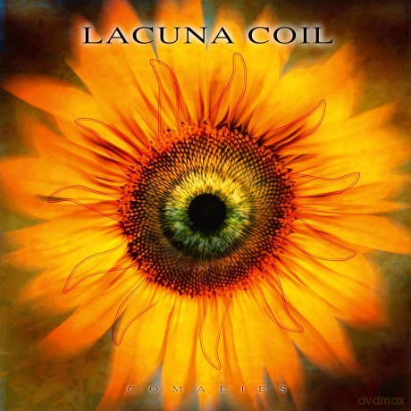 Lacuna Coil: Comalies (Re-issue 2019) [Winyl]+[CD]