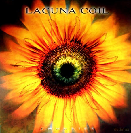 Lacuna Coil: Comalies (Re-issue 2019) [Winyl]+[CD]
