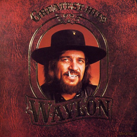 Waylon Jennings: Greatest Hits [Winyl]