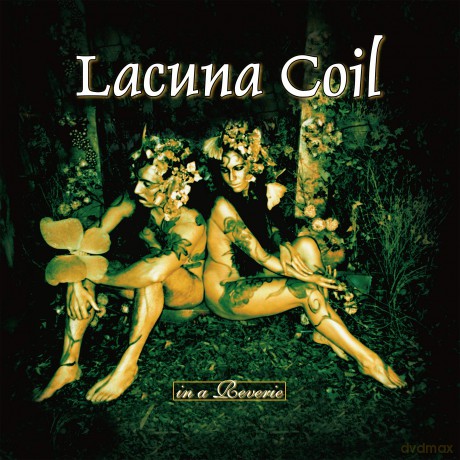 Lacuna Coil: In A Reverie (Re-issue 2019) [Winyl]+[CD]