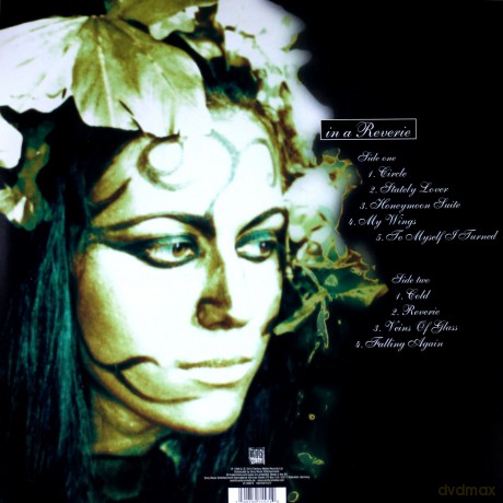 Lacuna Coil: In A Reverie (Re-issue 2019) [Winyl]+[CD]