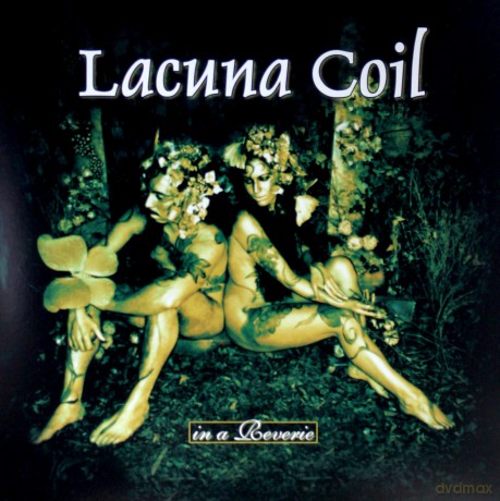 Lacuna Coil: In A Reverie (Re-issue 2019) [Winyl]+[CD]