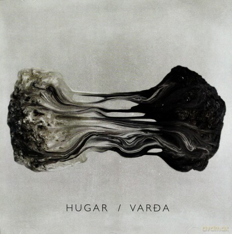 Hugar: Varda [CD]