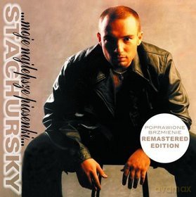 Stachursky: Moje najlepsze piosenki [2CD]