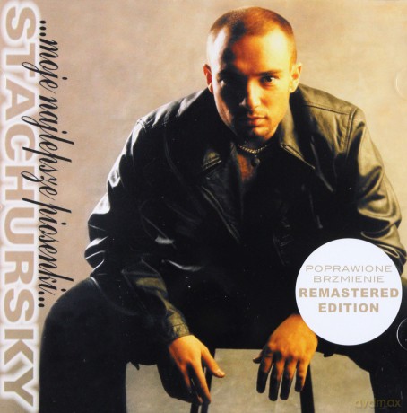 Stachursky: Moje najlepsze piosenki [2CD]