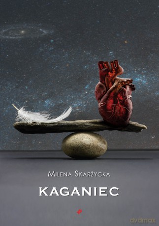 Kaganiec - Milena Skarżycka [KSIĄŻKA]