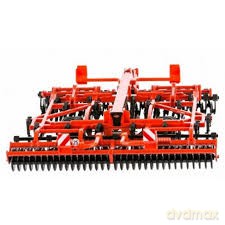 Kultywator Kuhn Performer Britains 5000 43108