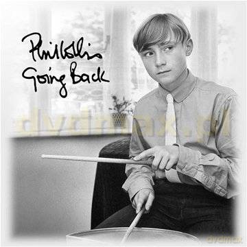 Phil Collins: Going Back (digipack) [CD]+[DVD]