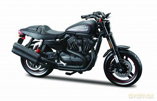 Motocykl 2011 Xr1200X Skala 1:18