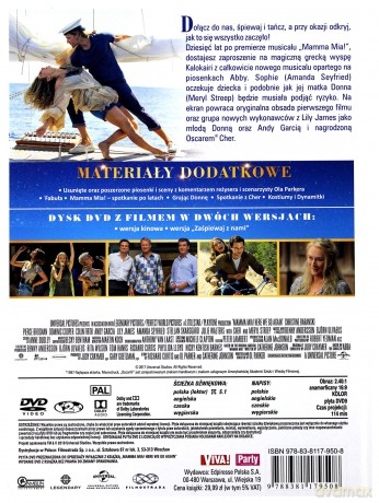 Papierowy Księżyc [DVD]
