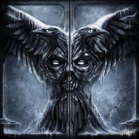 Immortal: All Shall Fall [Winyl]