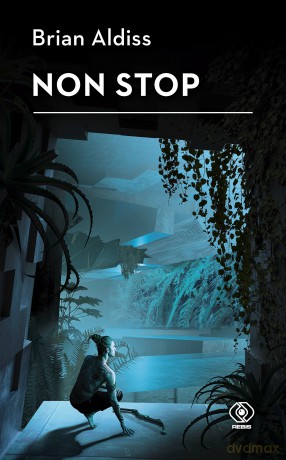 Non stop - Brian Aldiss [KSIĄŻKA]