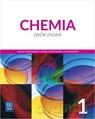 Nowe chemia zbiór zadań 1 liceum i technikum zakres podstawowy i rozszerzony - Ewa Odrowąż, Paweł Barnard, Joanna Hetmańczyk [KSIĄŻKA]
