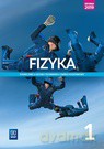 Fizyka podręcznik 1 liceum i technikum zakres podstawowy - Ludwik Lehman, Witold Polesiuk, Grzegorz F. Wojewoda [KSIĄŻKA]