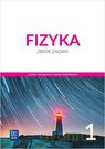 Nowe fizyka zbiór zadań 1 liceum i technikum zakres rozszerzony - Katarzyna Nessing, Jadwiga Salach, Agnieszka Bożek [KSIĄŻKA]