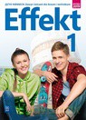 Nowe język niemiecki effekt zeszyt ćwiczeń część 1 liceum i technikum - Anna Kryczyńska-Pham [KSIĄŻKA]