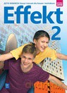 Nowe język niemiecki effekt zeszyt ćwiczeń część 2 liceum i technikum - Anna Kryczyńska-Pham [KSIĄŻKA]