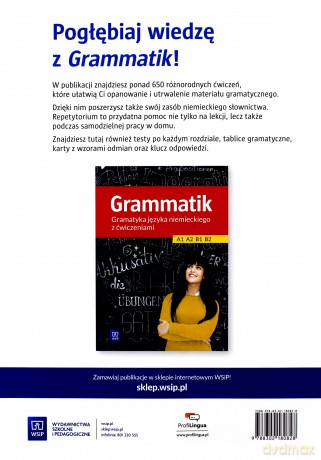 Nowe język niemiecki effekt zeszyt ćwiczeń część 2 liceum i technikum - Anna Kryczyńska-Pham [KSIĄŻKA]