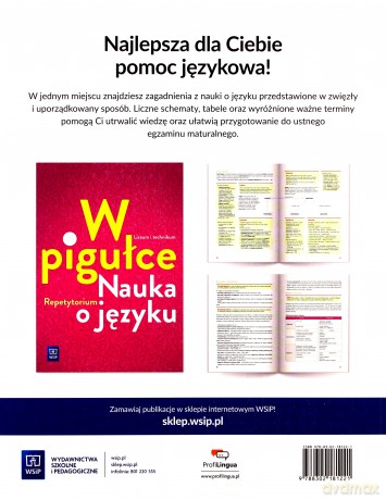 Nowe język polski karty pracy 1 liceum i technikum zakres podstawowy i rozszerzony - Ewa Nowak [KSIĄŻKA]