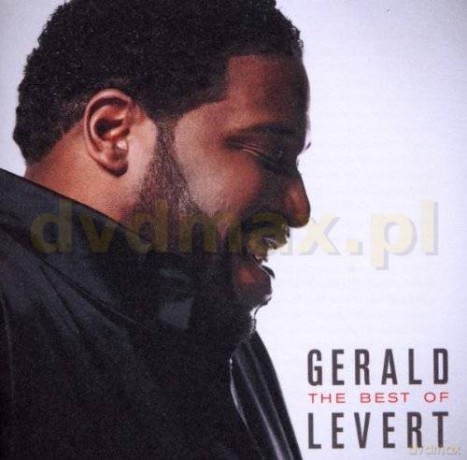 Gerald Levert: The Best Of [CD]