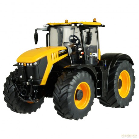 Traktor Britains fastrac jcb 3230 43206