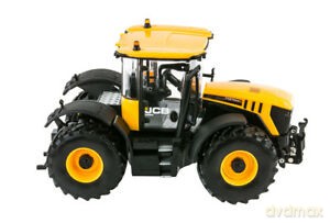 Traktor Britains fastrac jcb 4220 43124a1