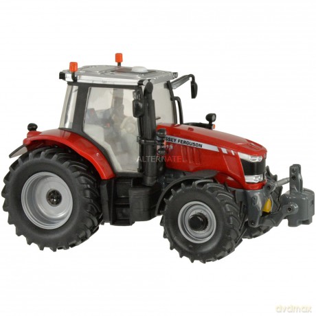 Traktor Britains massey Ferguson 6613 42898a2