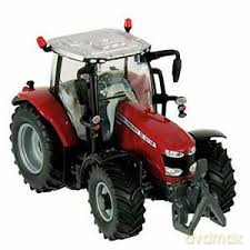 Traktor Britains massey Ferguson 67185 43235