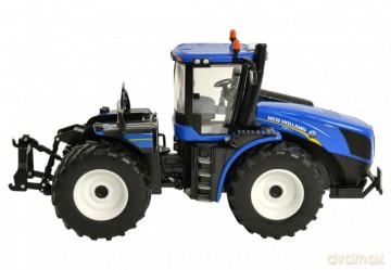 Traktor Britains New Holland t9.530 43193