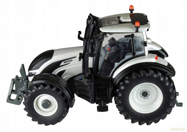 Traktor Britains Valtra t4 43215