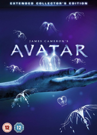 Avatar (Collector's Extended Edition) [3DVD]