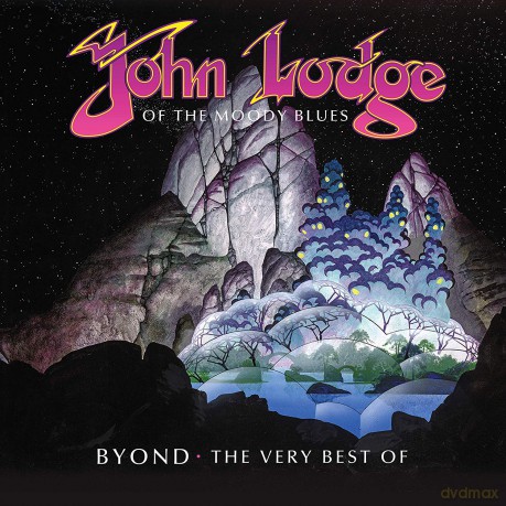 John Lodge: B Yond - The Very Best Of [CD]
